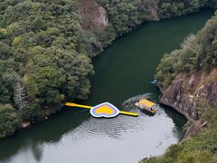 -龙湾潭国家森林公园
