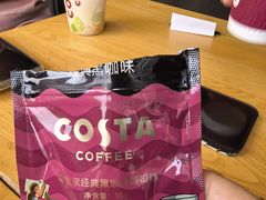 -COSTA COFFEE(龙德广场店)