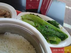 -华辉拉肠(小北路店)