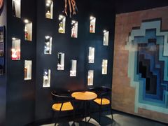 -CIAO·团建聚餐·生日派对轰趴馆(福田店)