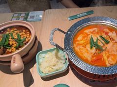 -谷田稻香·砂锅菜(南沙万达广场店)