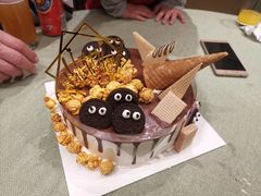 -新疆巴州金丝特餐厅(大钟寺店)