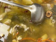 -壹道鸣·药膳鸡(月苑店)