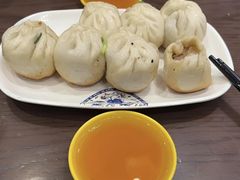 -大壶春生煎(世纪汇广场店)