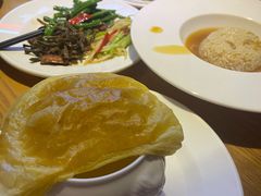 -蓝鲸湾汤泉(包河店)