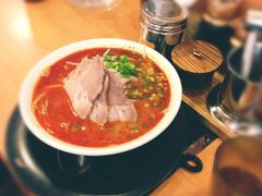 -博多一幸舍(侨福芳草地购物中心店)