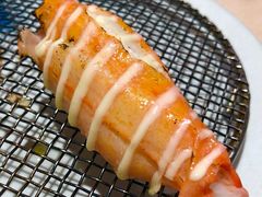 -新一番三文鱼寿司(大东海店)