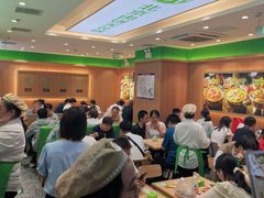 -甲乙饼·北京手工肉饼(西直门凯德茂店)