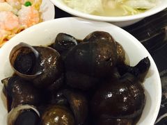 -王家沙点心店(南京西路总店)