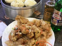 -张包铺(道外店)