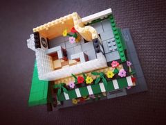 -汤姆熊欢乐世界·史莱姆怪兽(正大店)