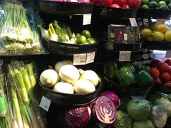 -Olé精品超市(天汇广场店)