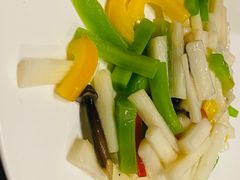 -老牌坊鲁菜名店(宽厚里店)