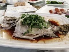 -朱仔记食府(江南大道店)