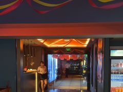 -跨越足界Spa足道(潍坊店)