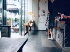 大堂-去茶山(新光里店)