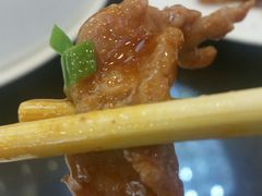 -鸿运楼烤鸭店(天桥店)