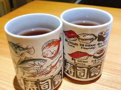 -隐鮨日料(北辰三角洲店)