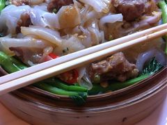 排骨陳春粉-惠州康帝国际酒店