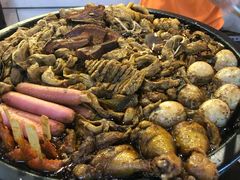 -安徽阜阳卷馍(西单店)