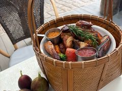 -六阅·福十 FORTEN 海景咖啡西餐厅(双廊古镇店)