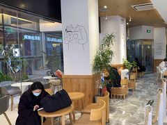-Blueglass酸奶(财富购物中心店)