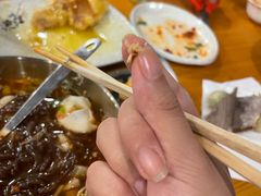 -顺姬冷面(延大护理学院小区店)