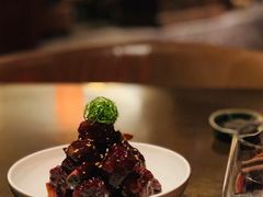 -湖滨28中餐厅·西湖宴·杭州君悦酒店