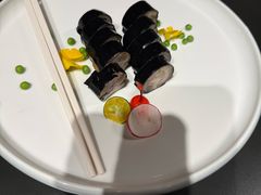 -沪昕金让六尺饭店·粤菜·海鲜·融合菜(四季青店)