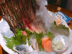 -和彩放题餐厅(酒仙桥店)