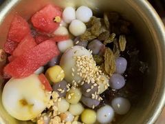 -正熙家韩式烤肉自助(蓝光中央天地店)