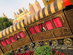 -安徒生童话乐园