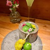 beECHOES‼️充满法式韵味与东方神秘的美食世界