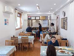 大堂-悦宾饭馆(翠花胡同店)