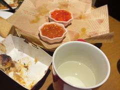 -泰国餐厅 Thai Food(裕华万达店)