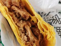 -魏家凉皮(黄雁村店)