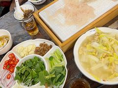 -官塘锋记鱼生·生腌·砂锅粥(牌坊街店)