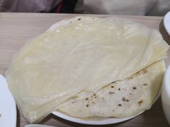 -姥家春饼店(漳州二路店)