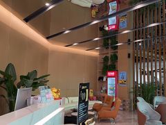 -Hi GYM嗨健身(泥城店)