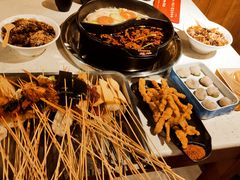 -钢管厂五区小郡肝火锅串串香(清河店)