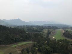 -成都蒲江花样年福朋喜来登度假酒店·宜客乐西餐厅