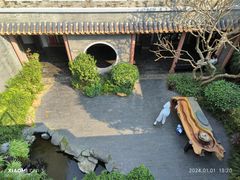 -东莞市可园博物馆