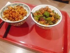 -和合谷(北新桥店)