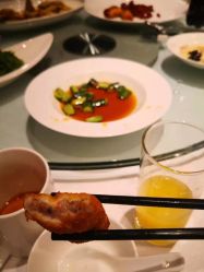 -上海雅居乐万豪侯爵酒店·宴会厅
