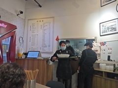 -君东记本帮面馆(天钥桥路店)