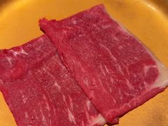 -牛YO寿喜烧和牛火锅自助(三台子万象汇店)