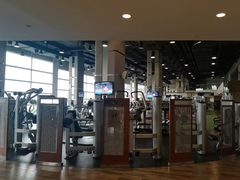 -上海浦东嘉里大酒店