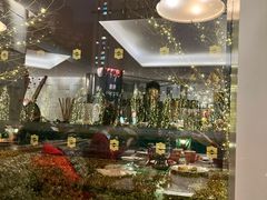 -韵咖啡自助餐厅(天津香格里拉店)