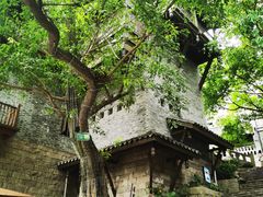 -重庆十八梯传统风貌区