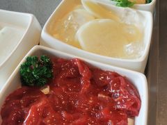 -海底捞火锅(老城根店)